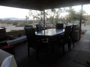 1050 Alta Ave, Landers, CA 92285