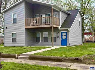 1102 N 4th St, Terre Haute, IN