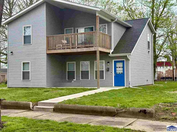 1102 N 4th St, Terre Haute, IN 47807