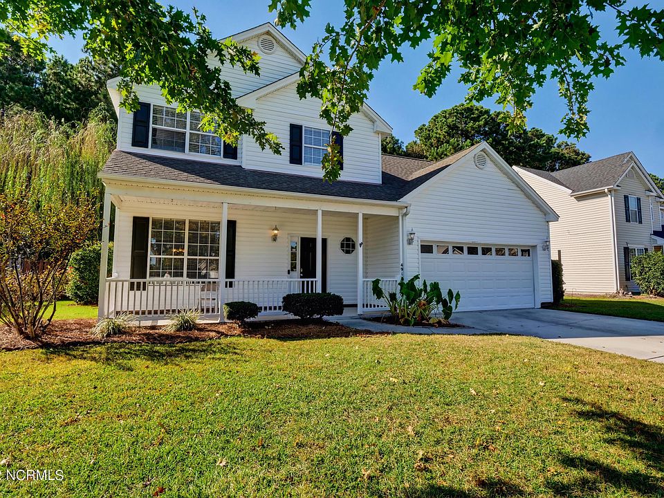1st image of 4916 Split Rail Dr
