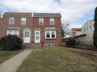 3811 Plumstead Ave, Drexel Hill, PA 19026