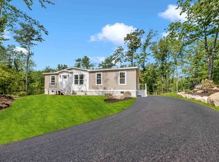 156 Pinkham Rd, Middleton, NH 03887
