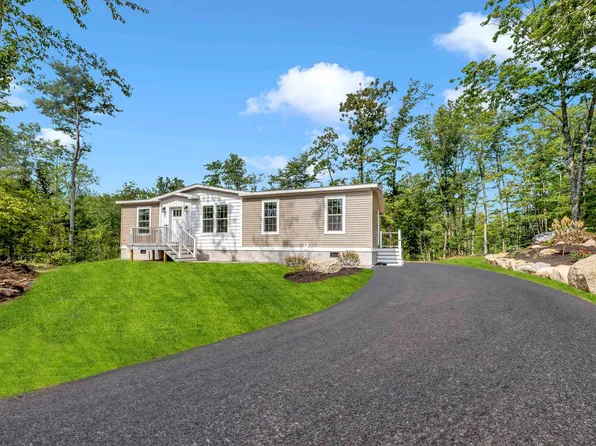 156 Pinkham Road, Middleton, NH 03887