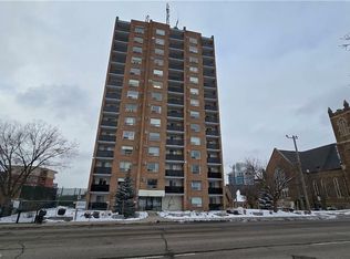 64 Benton St #703, Kitchener, ON