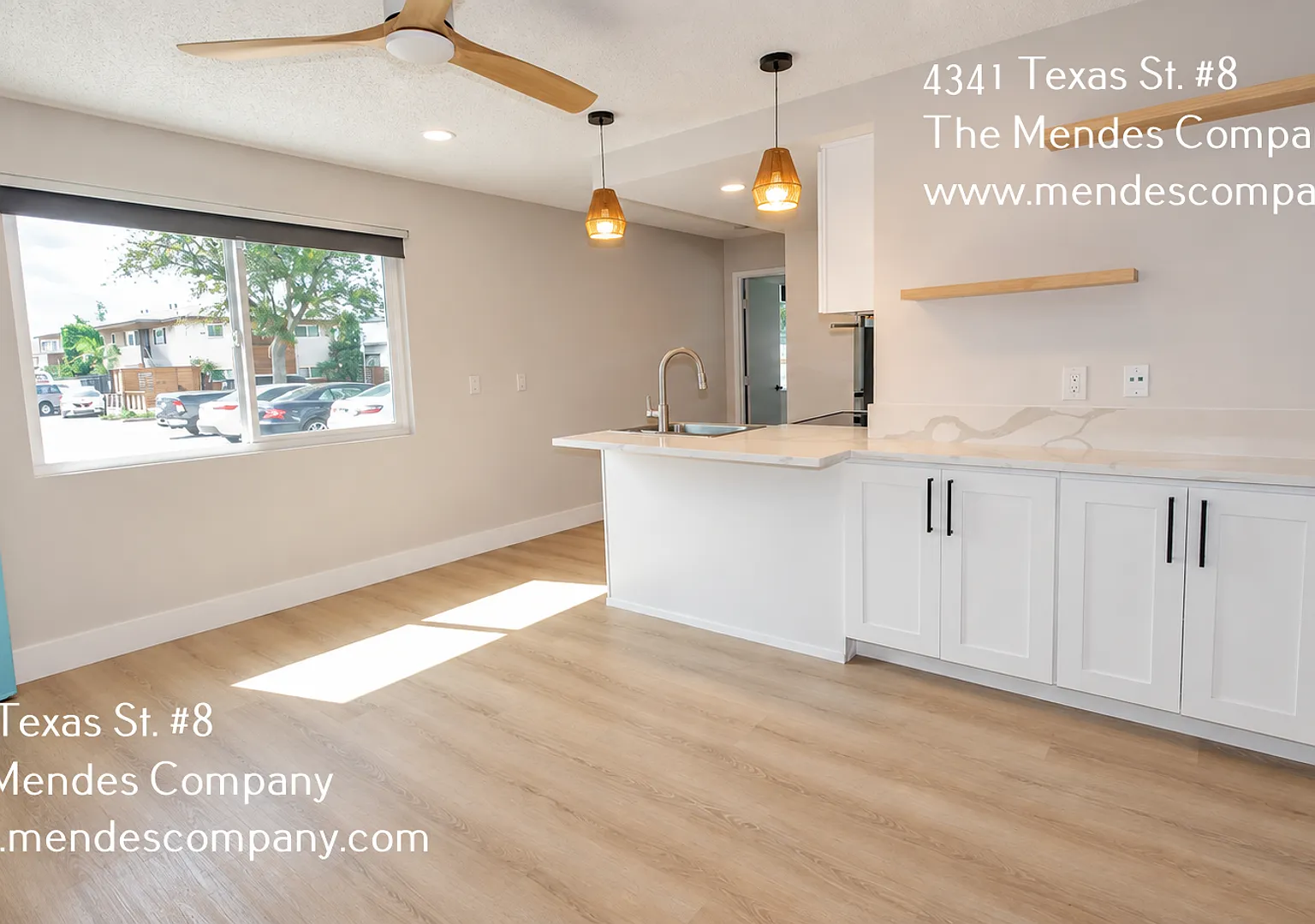 Open House Friday 9/25 1:00pm-2:00pm! Luxury Renovated 1 bd/1bth Apartment Home in University Hei... — Photo 2