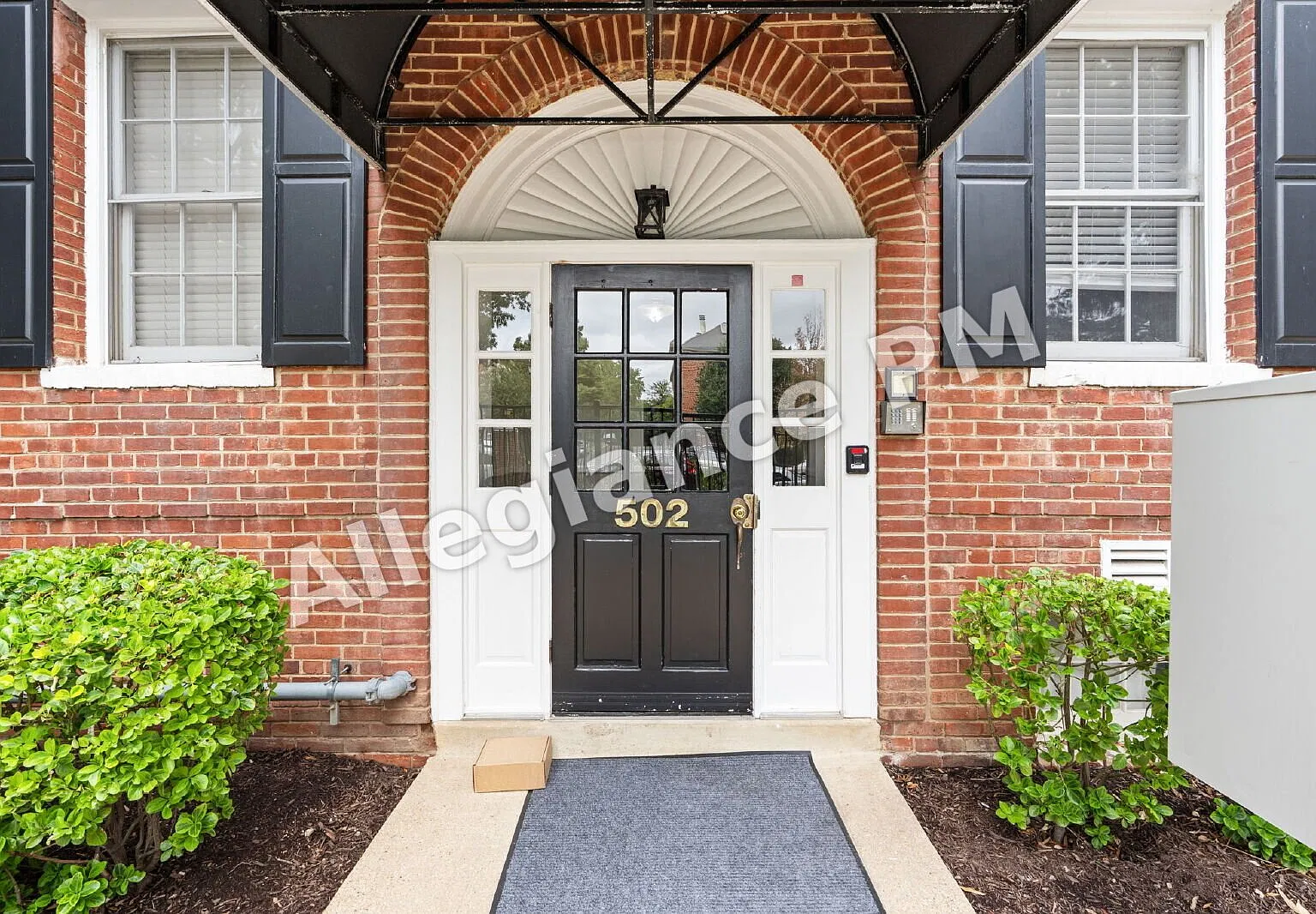 502 Bashford Ln #3213 — Photo 1