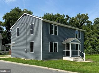 512 Young St, Pocomoke City, MD