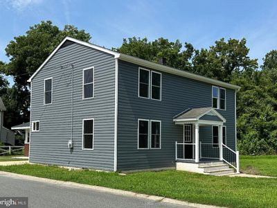 512 Young St, Pocomoke City, MD, 21851