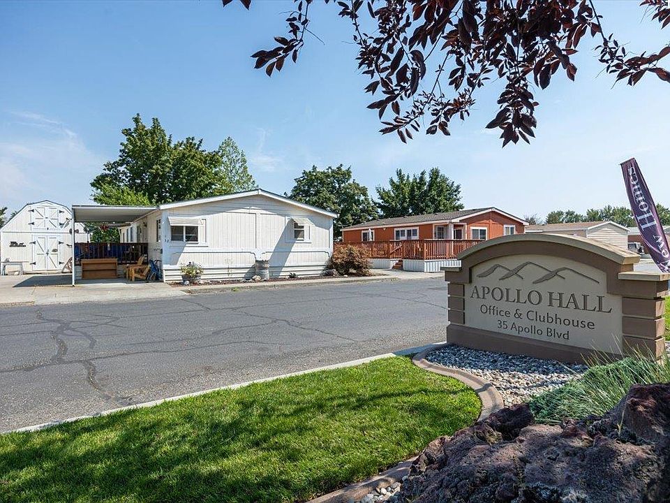 32 Apollo Blvd 32, Richland, WA 99354 Zillow