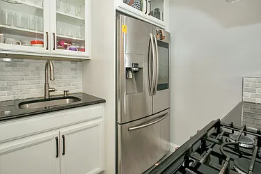 Sold by Trebach Realty