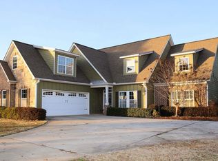 154 Hannah Rd, Newnan, GA 30263