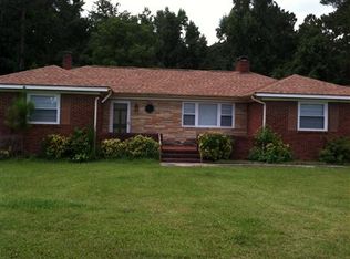 1722 Loop Rd, Vidalia, GA 30474