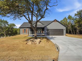 1508 Anaconda Trl, Granbury, TX 76048