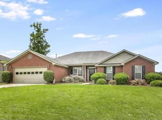 704 Oakwood Ct, Grovetown, GA 30813