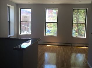 527 Decatur St #2, Brooklyn, NY 11233