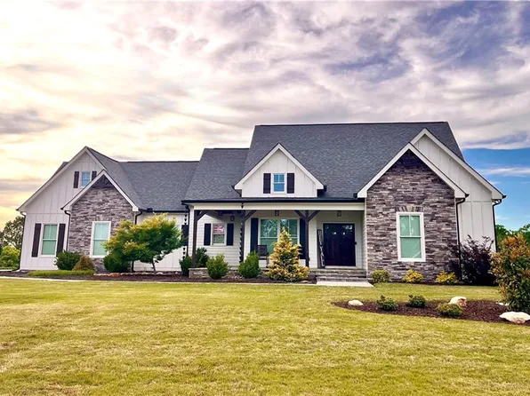 254 Sweetgrass Dr, Demorest, GA 30535