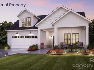 7342 Purple Martin Way, Mint Hill, NC 28227