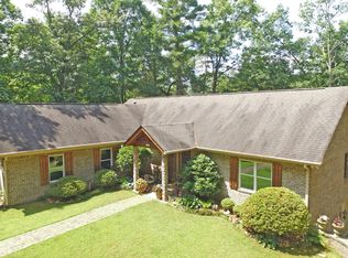 266 Black Falls Rd, Dahlonega, GA 30533