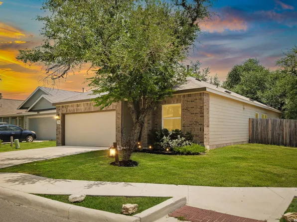 9904 DICKET MEAD RD, San Antonio, TX 78254