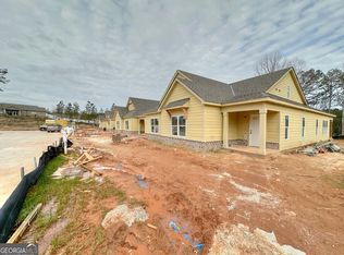 1347 Mooty Bridge Rd, Lagrange, GA 30240