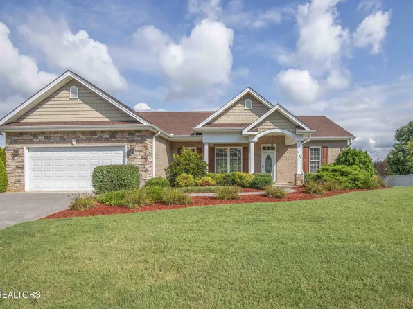 2144 Bryson Ct, Sevierville, TN 37876