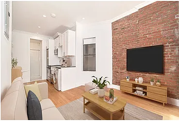 Rented by Living New York