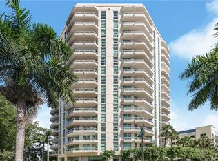 401 SW 4th Ave #PENTHOUSE 1708, Fort Lauderdale, FL 33394