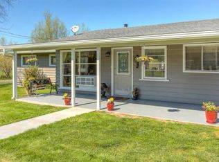 4832 Jerome Prairie Rd, Grants Pass, OR 97527