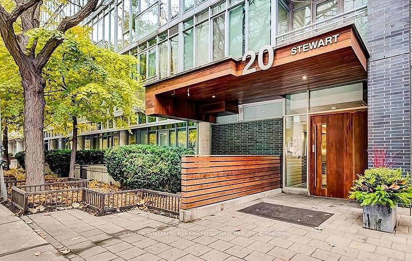 1st image of 20 Stewart St #103