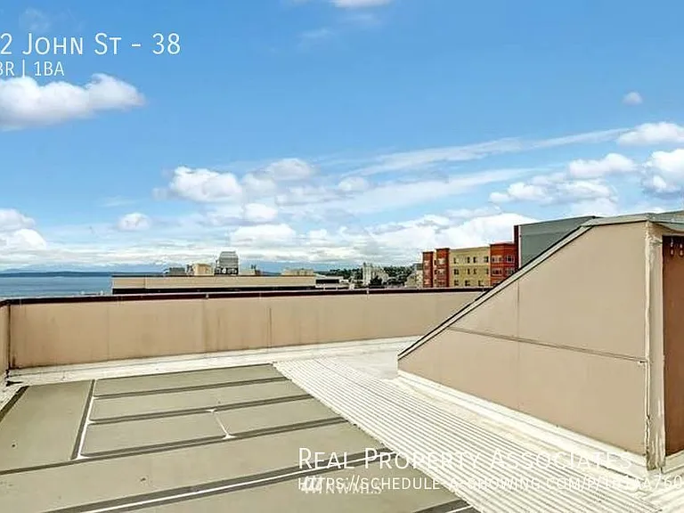 22 John St #38 — Photo 2