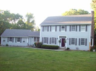 15 County Home Rd, Thompson, CT 06277