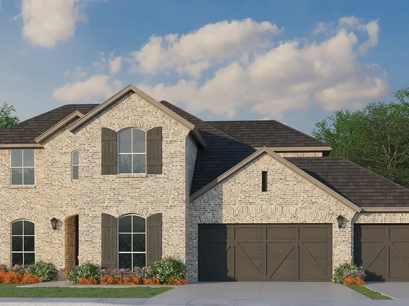 Plan 1689 Plan, BridgeWater 70s