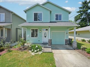 5233 SE 109th Ave, Portland, OR 97266