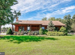 2575 Tract Rd, Fairfield, PA 17320