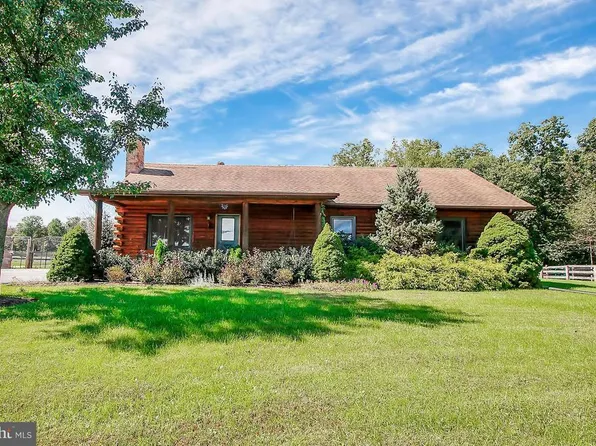 2575 Tract Rd, Fairfield, PA 17320