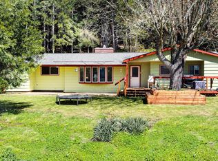 48463 McFarland Rd, Oakridge, OR 97463