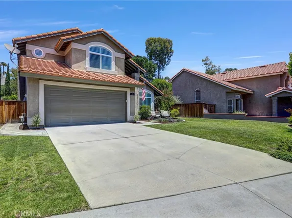 73 San Sebastian, Rancho Santa Margarita, CA 92688