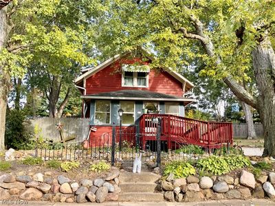 204 N Seneca St, Rittman, OH, 44270