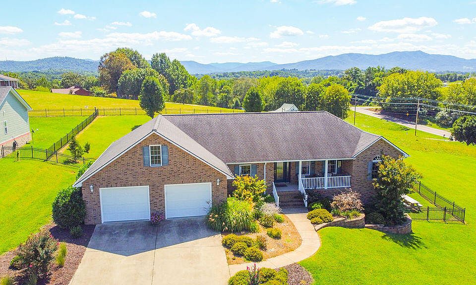 60 Clubhouse Ln, Greeneville, TN 37743 MLS 9943477 Zillow