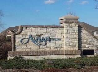 6837 W Greyhawk Ct #6837, Franklin, WI 53132