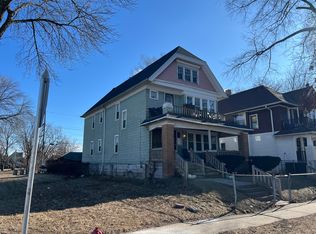 2866 N 11th St, Milwaukee, WI 53206