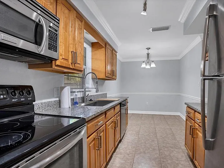 3350 S Osprey Ave #209A — Photo 3