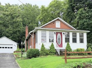 2154 Strangford Rd, Blairsville, PA 15717