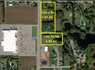 0 18th St NE, Little Falls, MN 56345