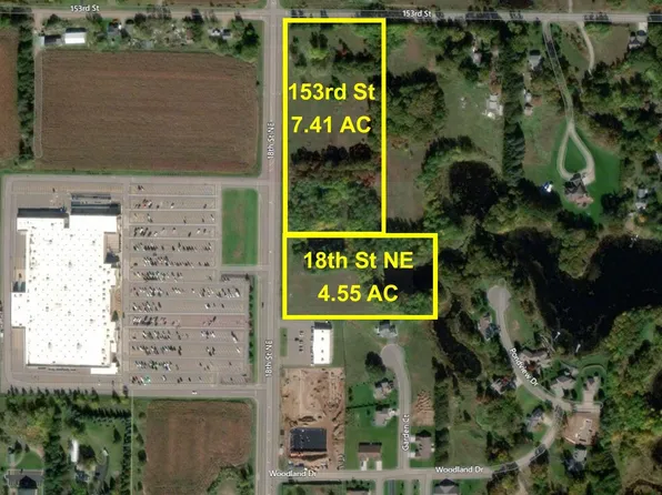 0 18th St NE, Little Falls, MN 56345