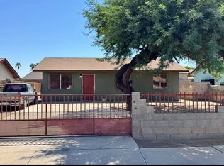 4237 W 3rd Pl, Yuma, AZ 85364