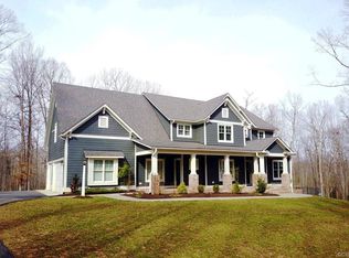 3728 Archies Way, Powhatan, VA 23139