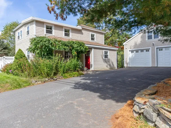41 Robbins Road, Belfast, ME 04915