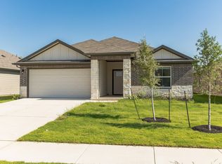209 Elm Creek Dr #1, Hutto, TX 78634