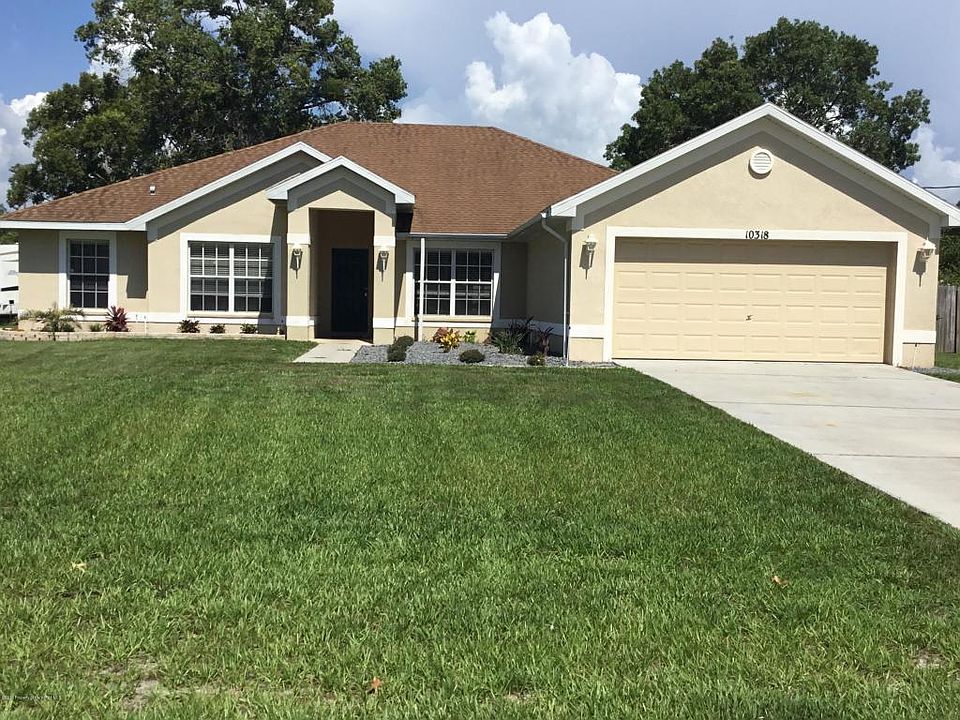 2nd image of 10318 Gifford Dr